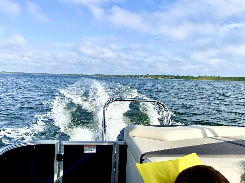 boatrentalssantarosabeach Boss Boat Rentals 30A Flickr