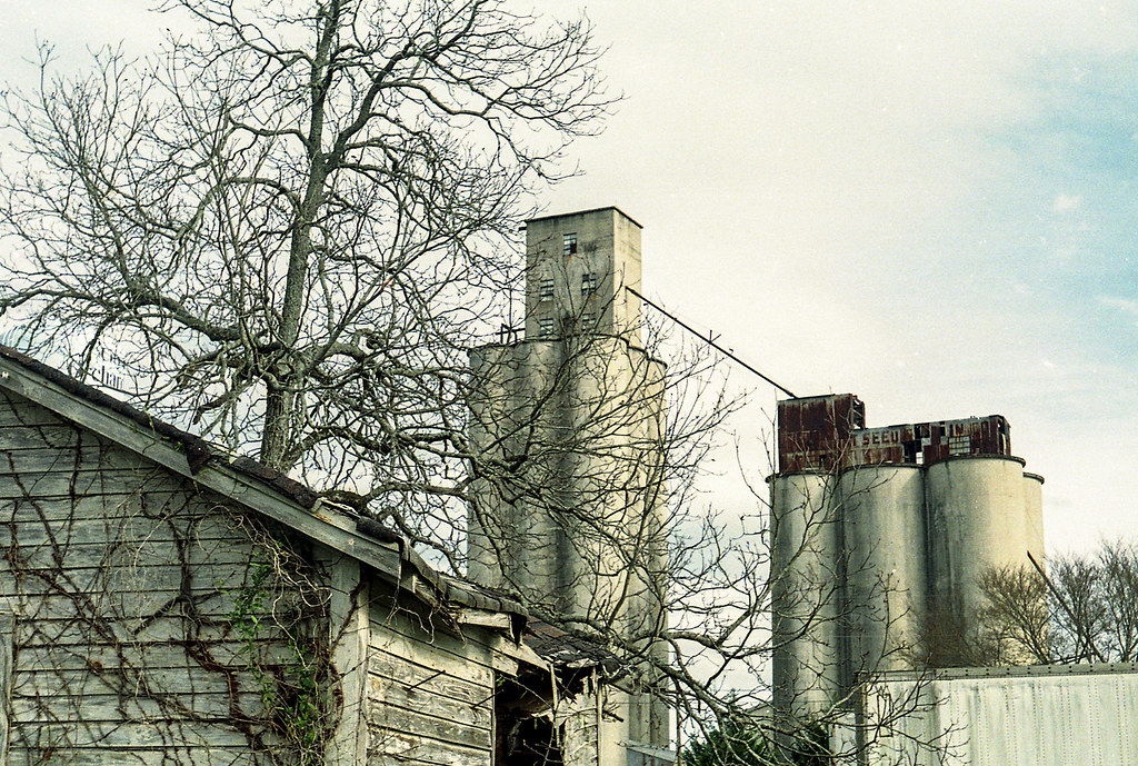 Orchard Hill Elevator view 3 Orchard Hill, Kodak… Flickr