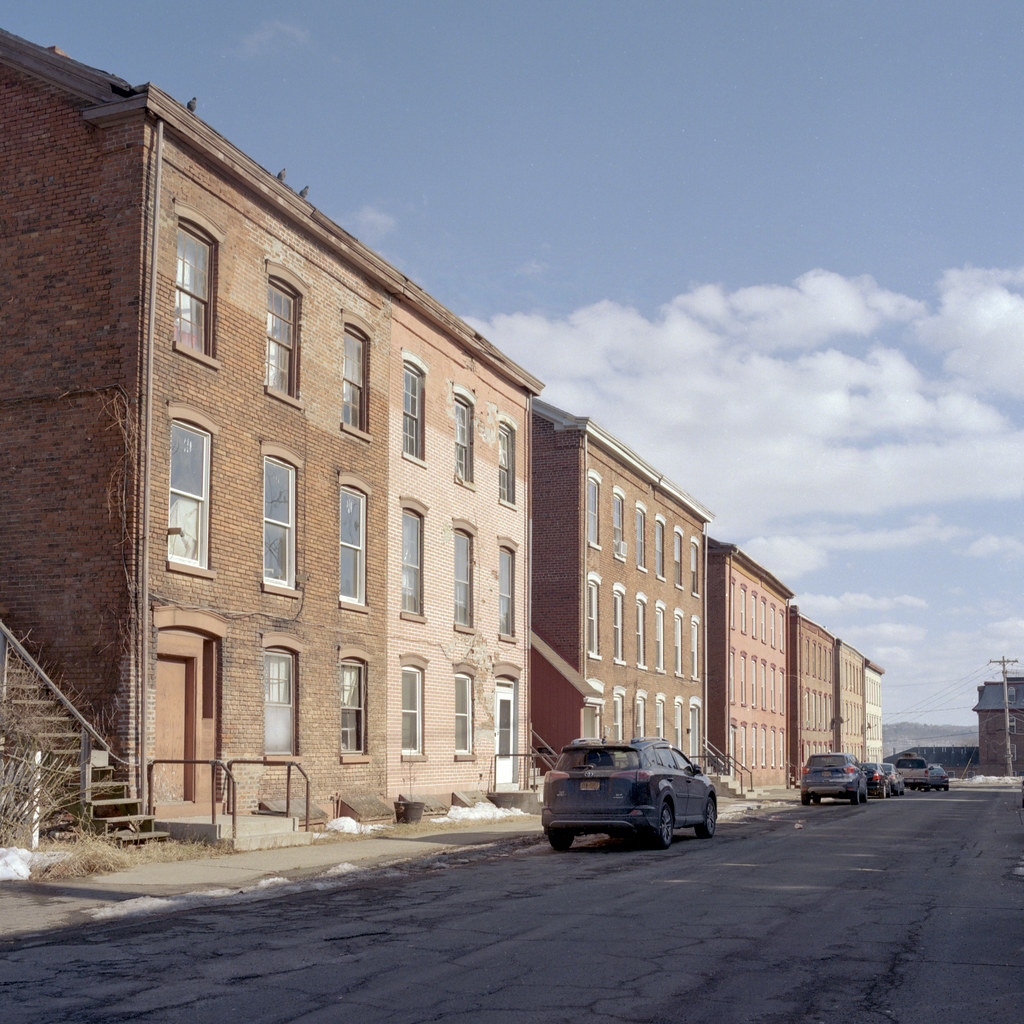 cohoes, new york Sean Beck Flickr