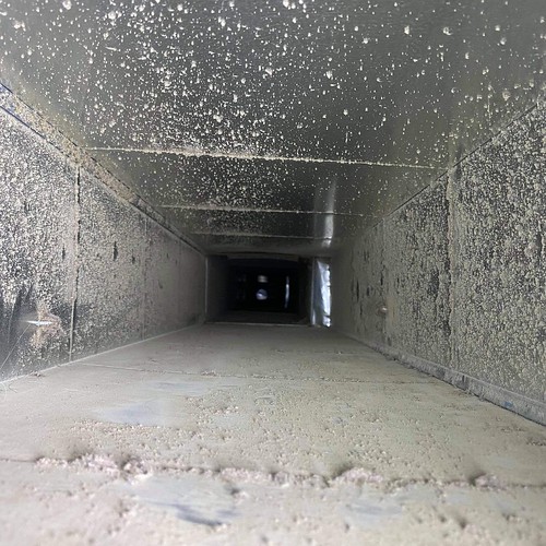 Air Duct Cleaning Services Saskatoon Furnace & Duct Cleani… Flickr