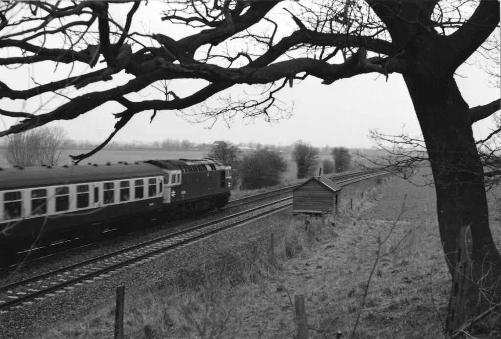 330xx Bayston Hill 330xx at Bayston Hill with a Cardiff … Russ