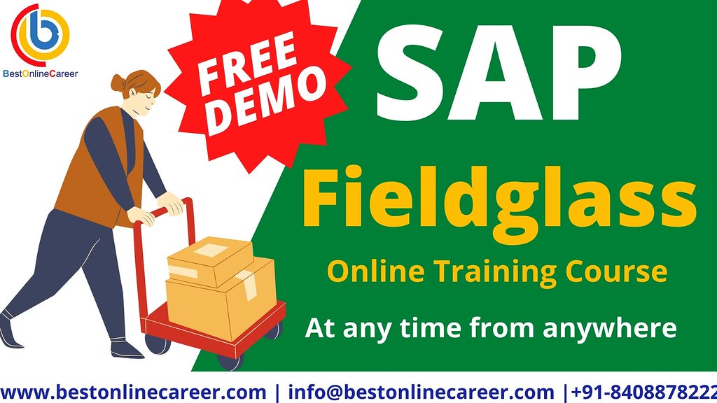 SAP fieldglass online training course sap fieldglass sys… Flickr