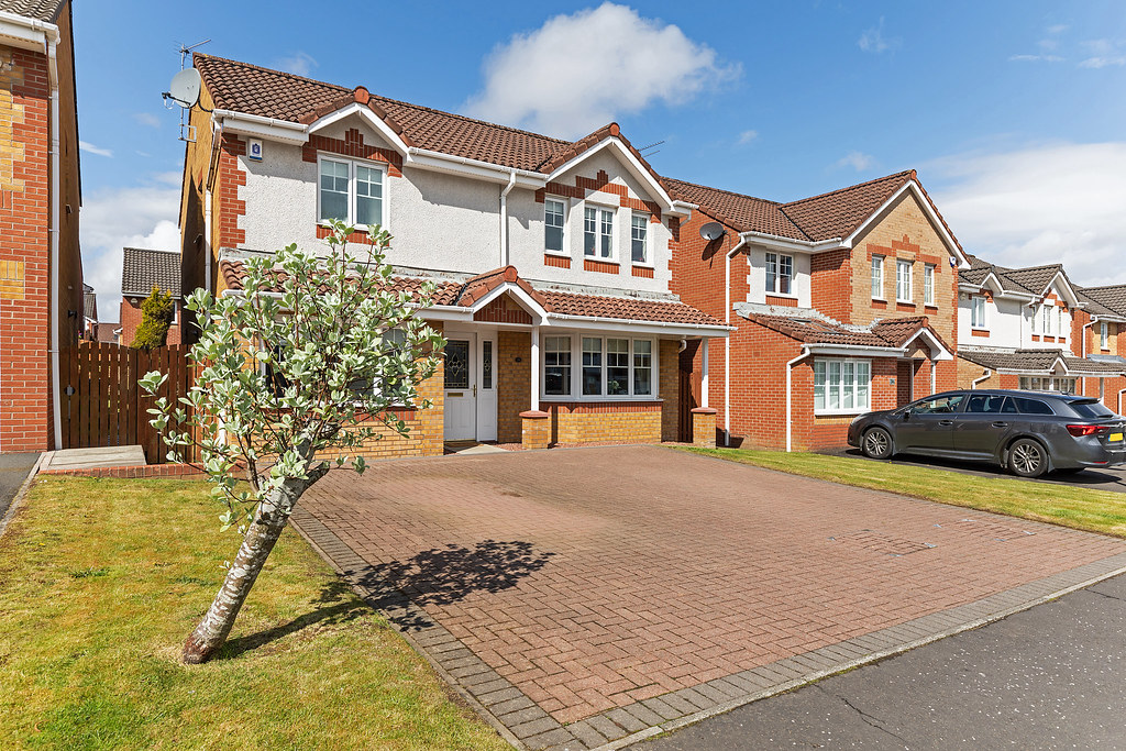 36 Wallace Wynd Flickr