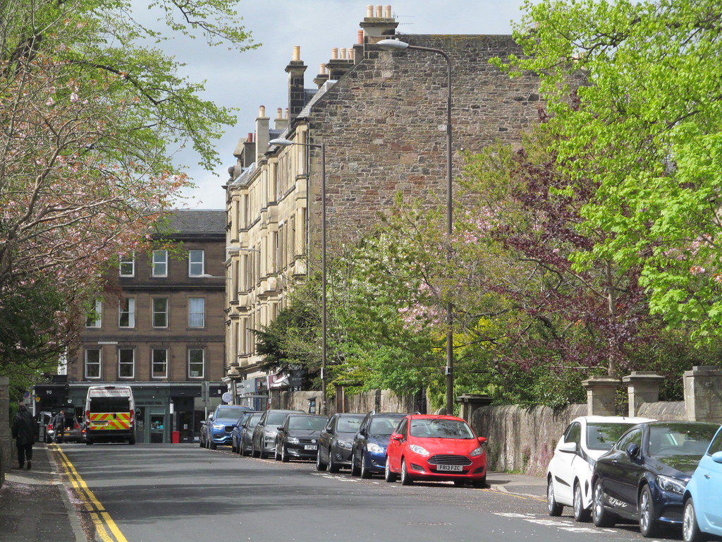 2109585 Church Hill CHG03 Church Hill, Edinburgh, Scot… Flickr