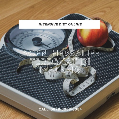AGEN HERBALIFE TERDEKAT DI MALANG!, WA 087860586654, Int… Flickr