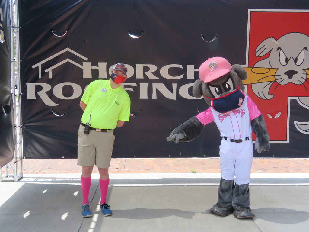 IMG_9579 Portland Sea Dogs Flickr