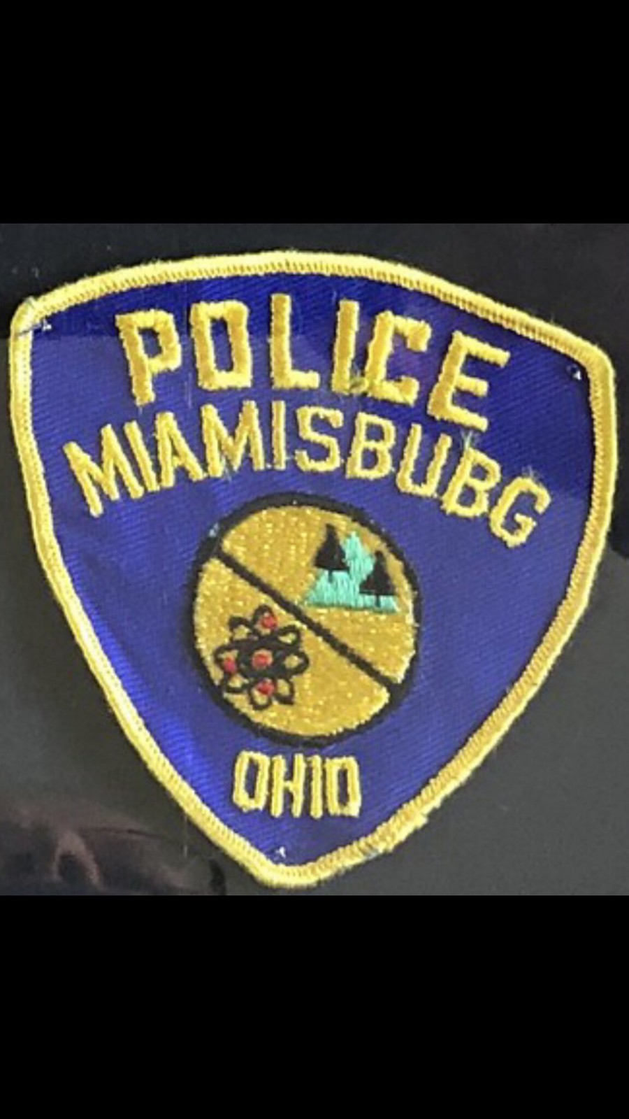 Miamisburg Ohio Police Dept Montgomery County Flickr