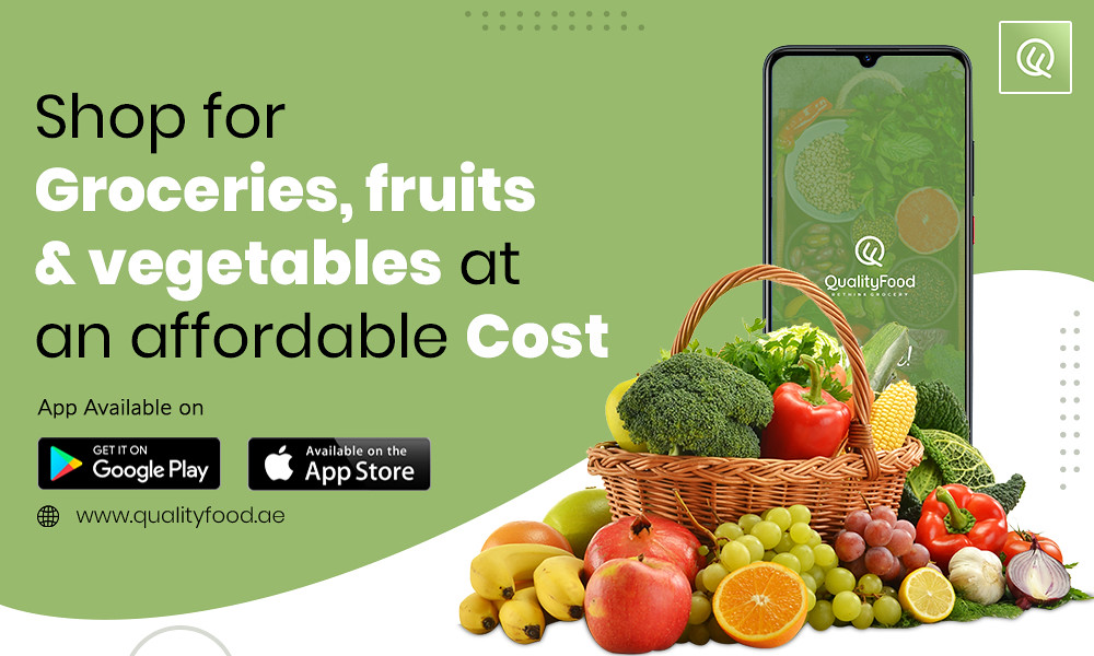 Shop for groceries, fruits & vegetables at an affordable c… Flickr