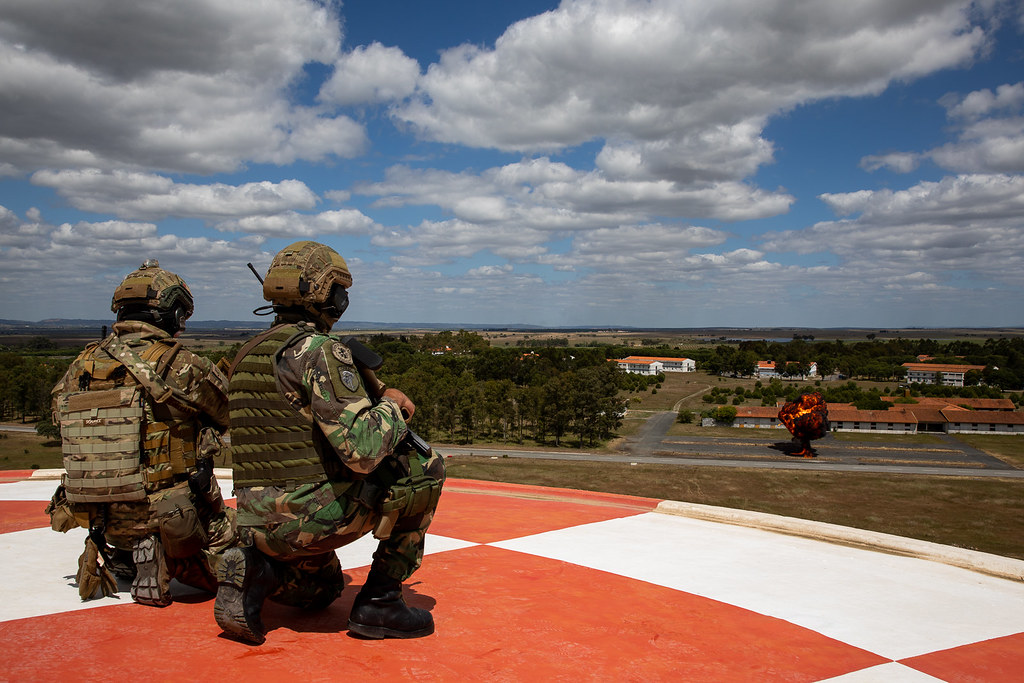 NTM 2021 Distinguished Visitors Day Flickr