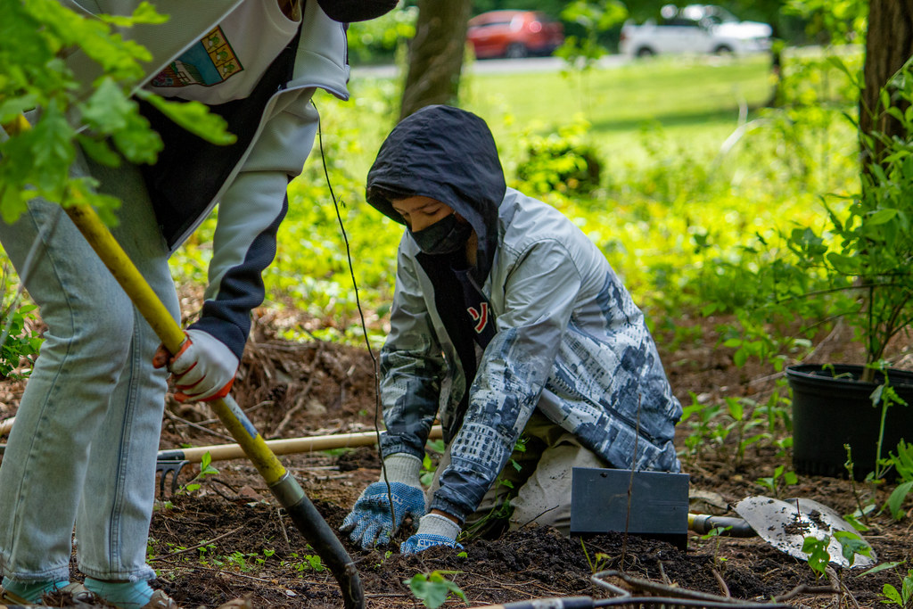 IMG_7544 Philadelphia Parks & Recreation Flickr