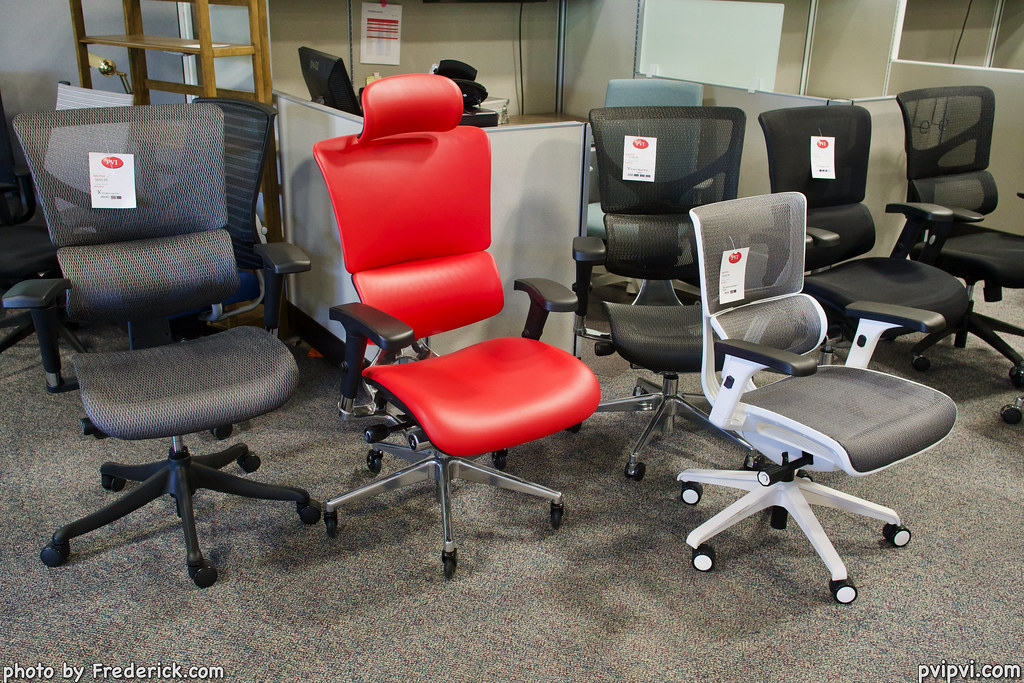 RCS04935 About PVI Office Furniture For over 25 years, PVI… Flickr