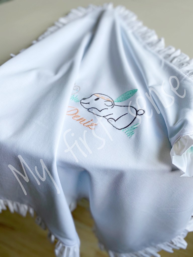 Blanket And Newborn Set Flickr