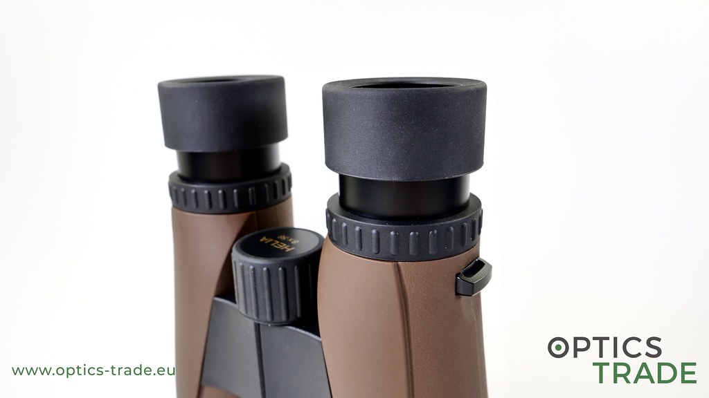 Kahles Helia 8x56 Kahles Helia 8x56 Optics Trade Flickr