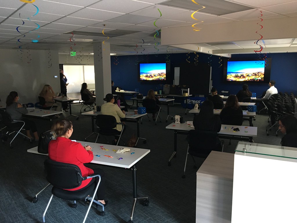 Administrative Jobs in Thousand Oaks CA Staffing Agency in… Flickr