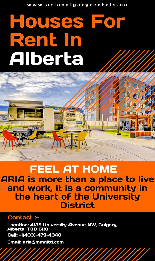 House For Rent In Alberta If you are looking for a luxury … Flickr