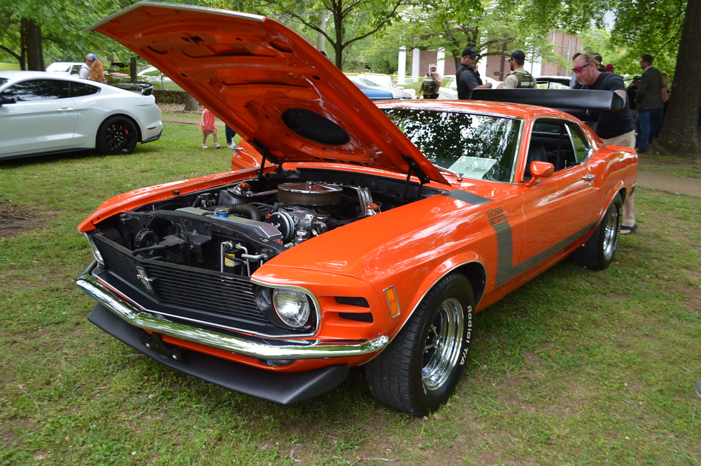 Car Show at Cave Springs, GA 582021 Flickr