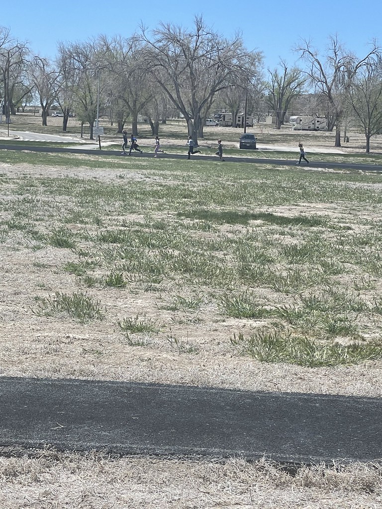 Dugway MWR Sports & Fitness Strong B.A.N.D.S 2021 Flickr