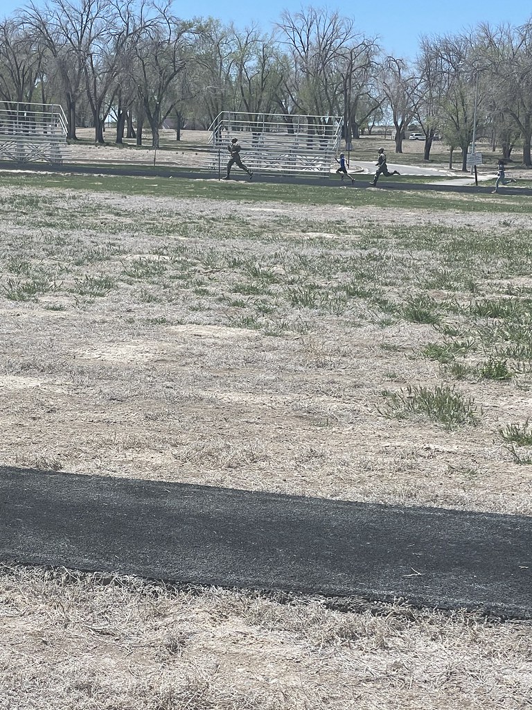 Dugway MWR Sports & Fitness Strong B.A.N.D.S 2021 Flickr