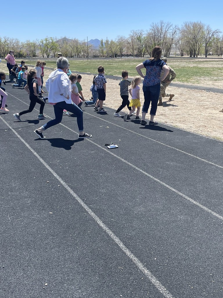 Dugway MWR Sports & Fitness Strong B.A.N.D.S 2021 Flickr