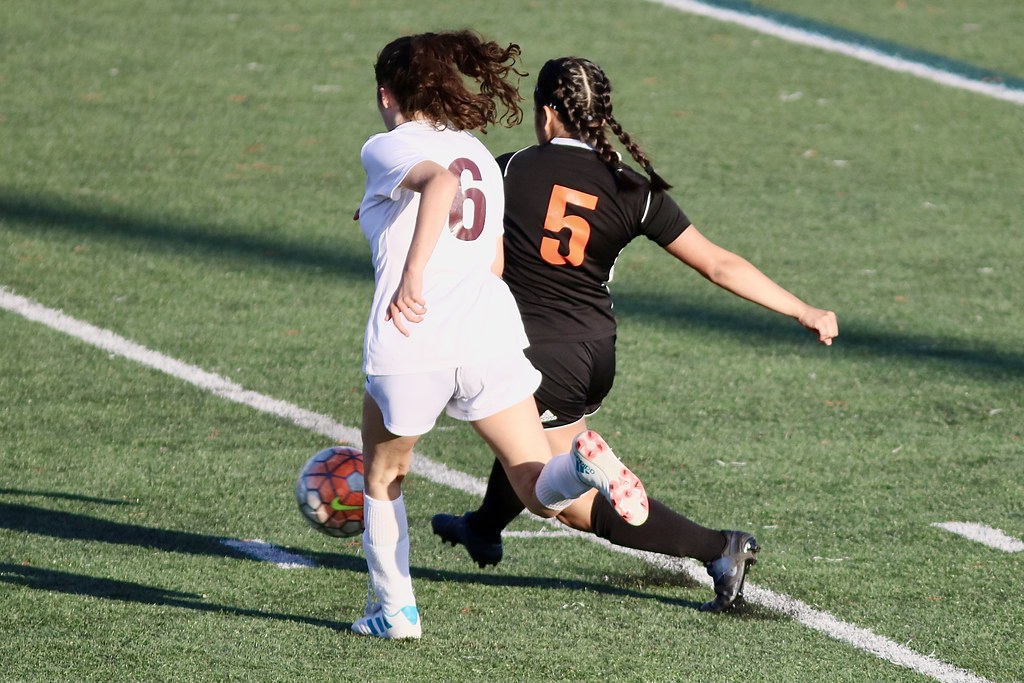 Hayfield Hawks JV Soccer 12May21 Flickr
