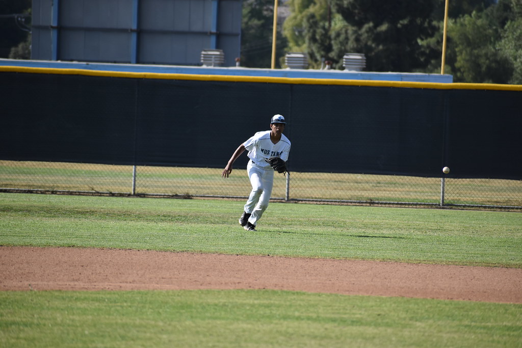 DSC_0365 Walnut HS Baseball Flickr