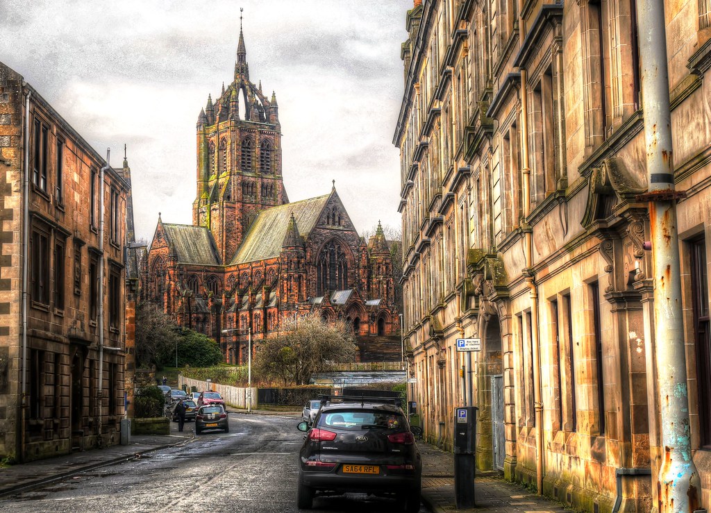 333 Lady Lane, Paisley Alan Austin Flickr