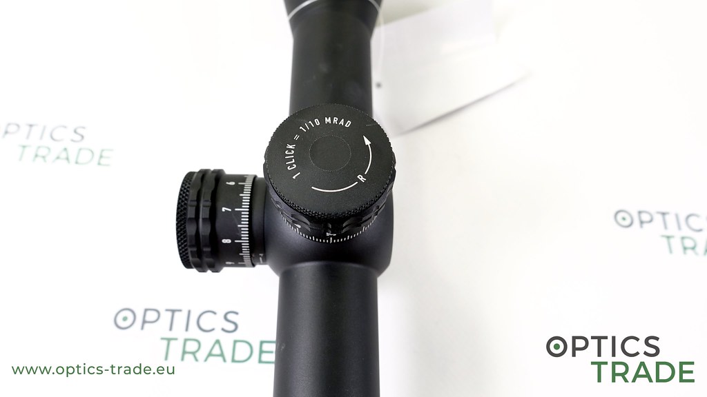 Element Optics Nexus 520x50 FFP Element Optics Nexus 520… Flickr