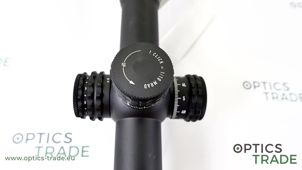 Element Optics Nexus 520x50 FFP Element Optics Nexus 520… Flickr