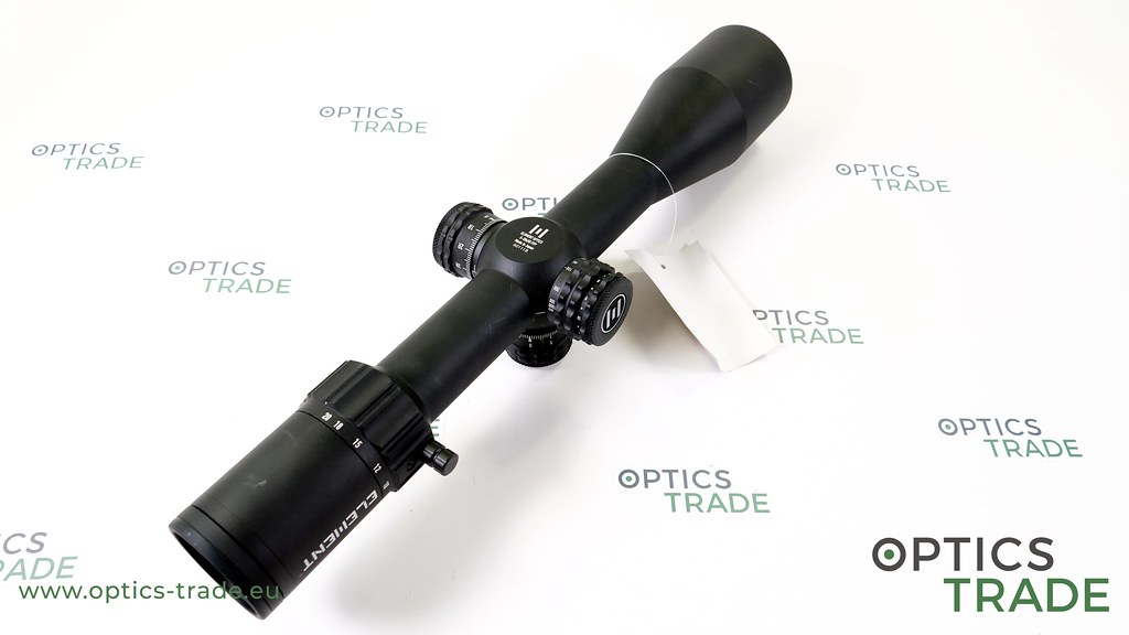 Element Optics Nexus 520x50 FFP Element Optics Nexus 520… Flickr