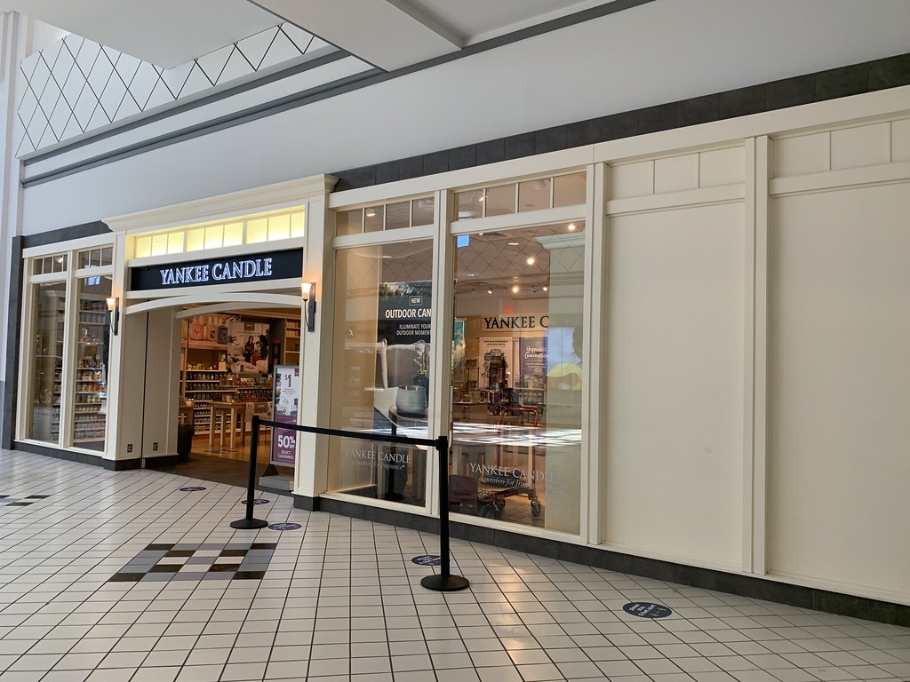 Yankee Candle Yankee Candle 17301 Valley Mall Road, Suite … Flickr
