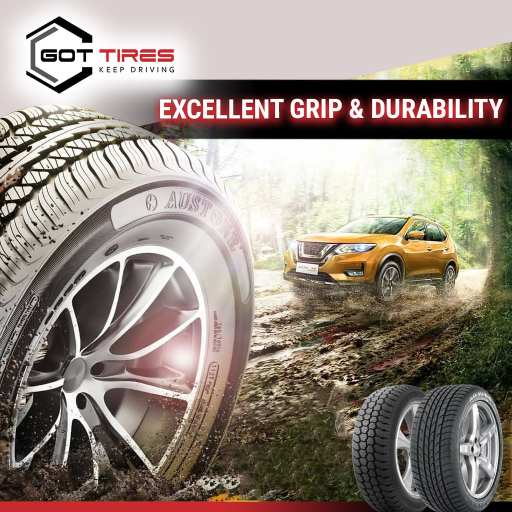 Tire Stores Near Me Looking to buy tires online at best pr… Flickr