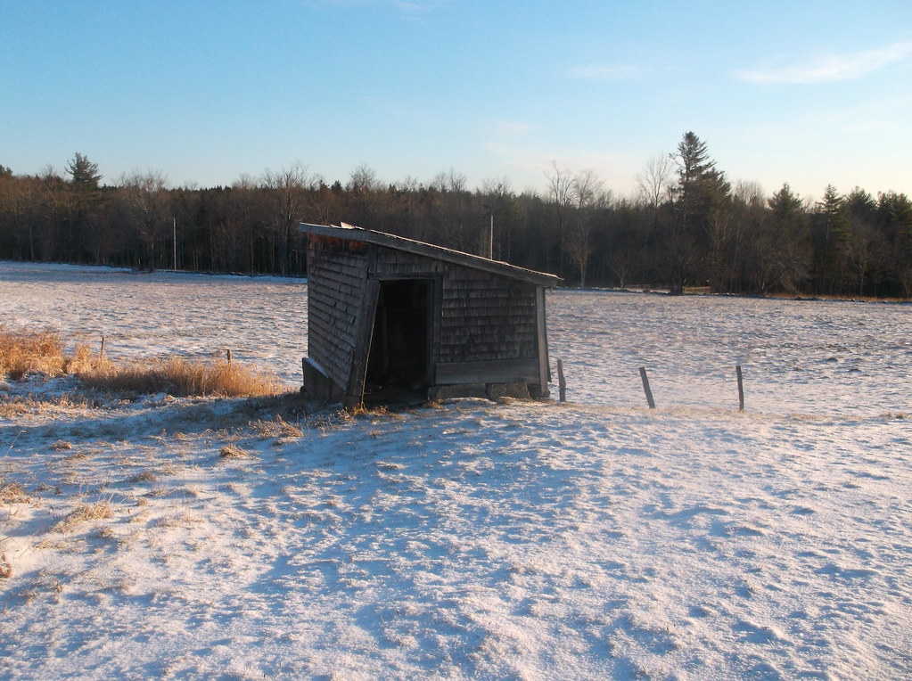 Whitingham Vermont NewEnglandOtaku Flickr