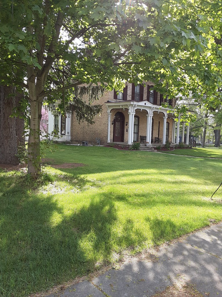 524 Marshall ST, Allegan, MI 49010 Allegan, Michigan flick… Flickr