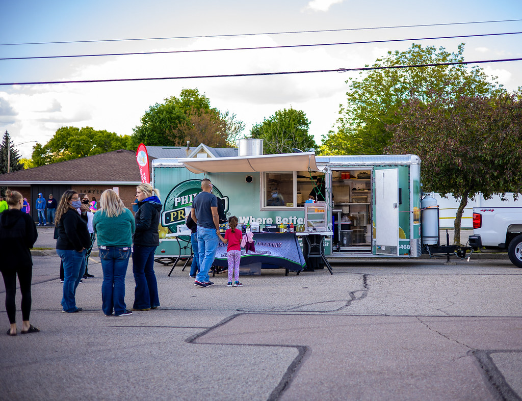 Fairborn Farmer's Market, 5122021 Logan Rickert Flickr