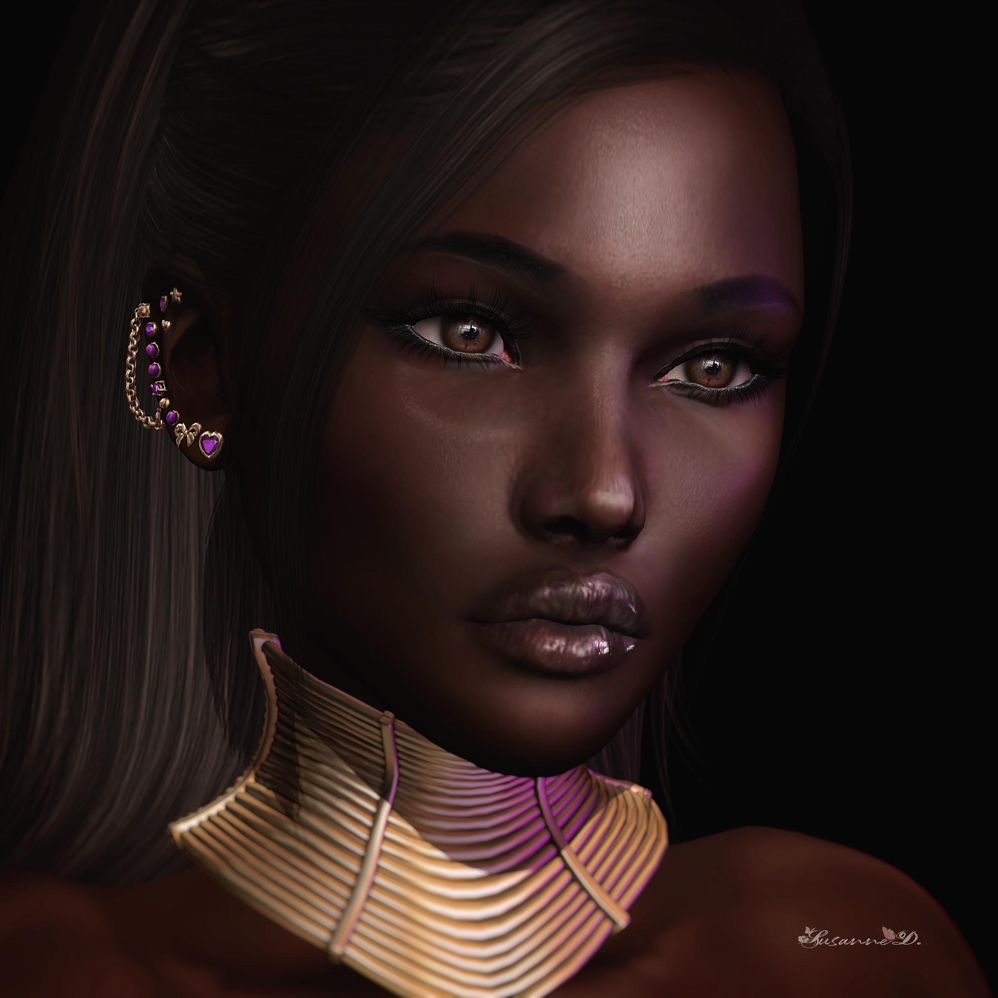 Dolly (4317) Susanne´s Ideas