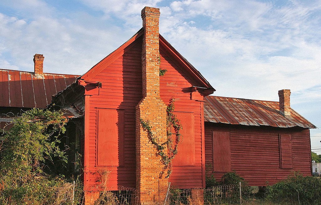 Towns & Cities, Leary, GA, May 19, 2017 Flickr