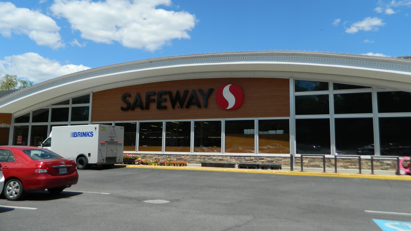 Safeway McLean, VA, 6244 Old Dominion Drive Flickr