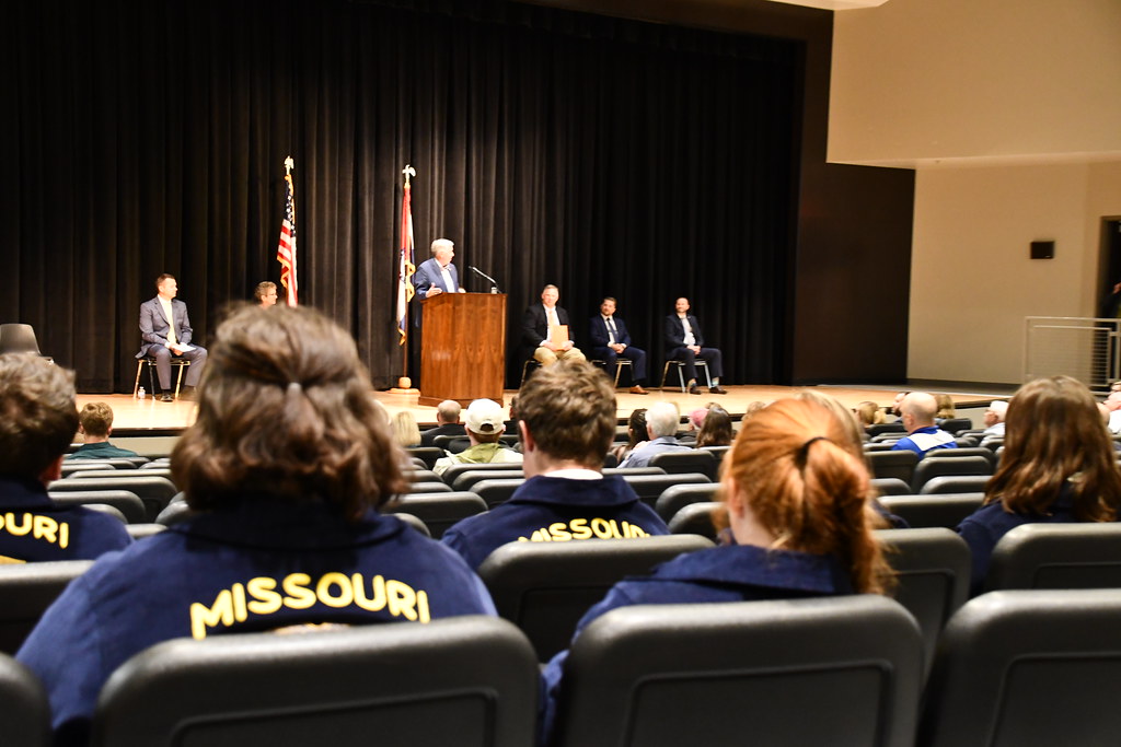 How To Run For Office In Missouri at Blake Evans blog