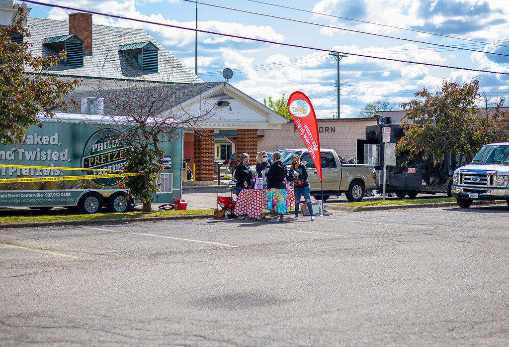 Fairborn Farmer's Market, 5122021 Logan Rickert Flickr