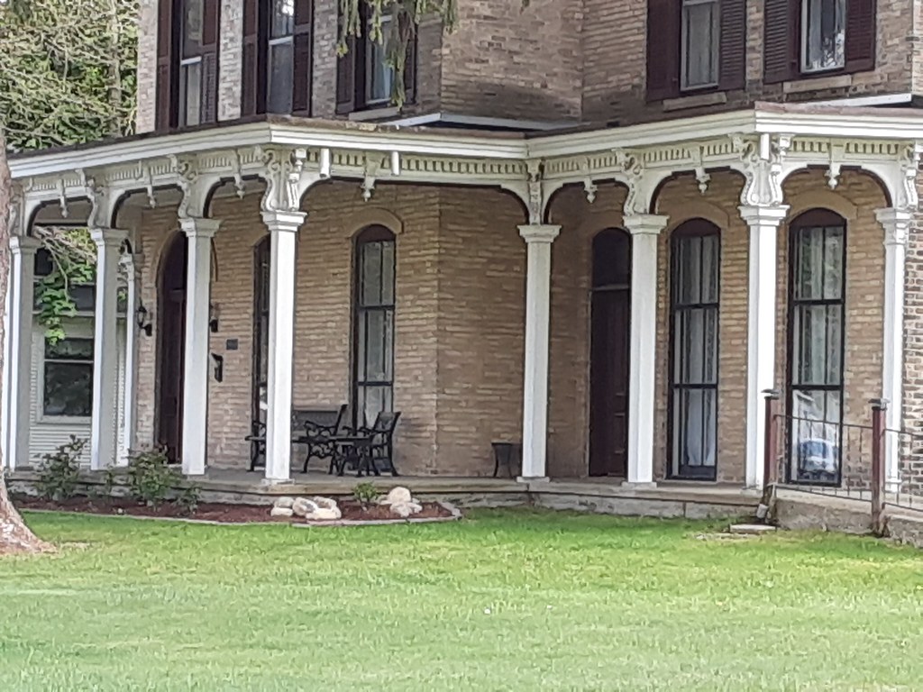 524 Marshall ST, Allegan, MI 49010 Allegan, Michigan flick… Flickr