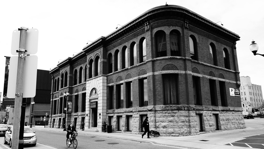 Liuna Building DSC05957* Hughson St. S Hamilton, Ontario C… Flickr