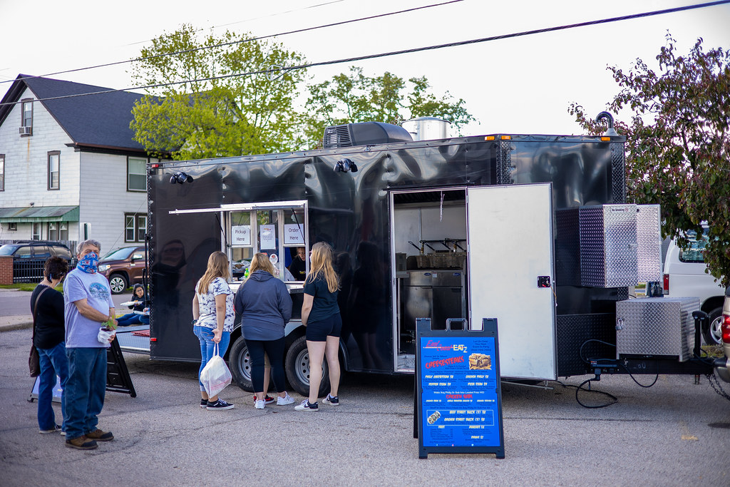 Fairborn Farmer's Market, 5122021 Logan Rickert Flickr