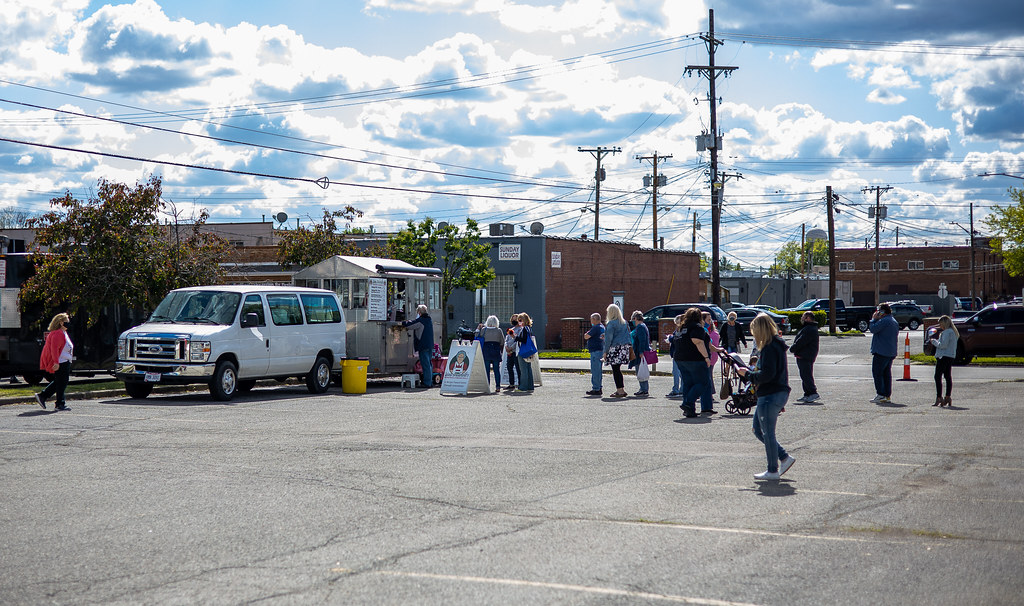 Fairborn Farmer's Market, 5122021 Logan Rickert Flickr