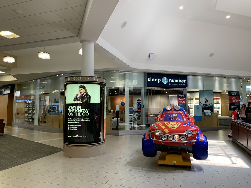 Sleep Number by Select Comfort Sleep Number by Select Comf… Flickr