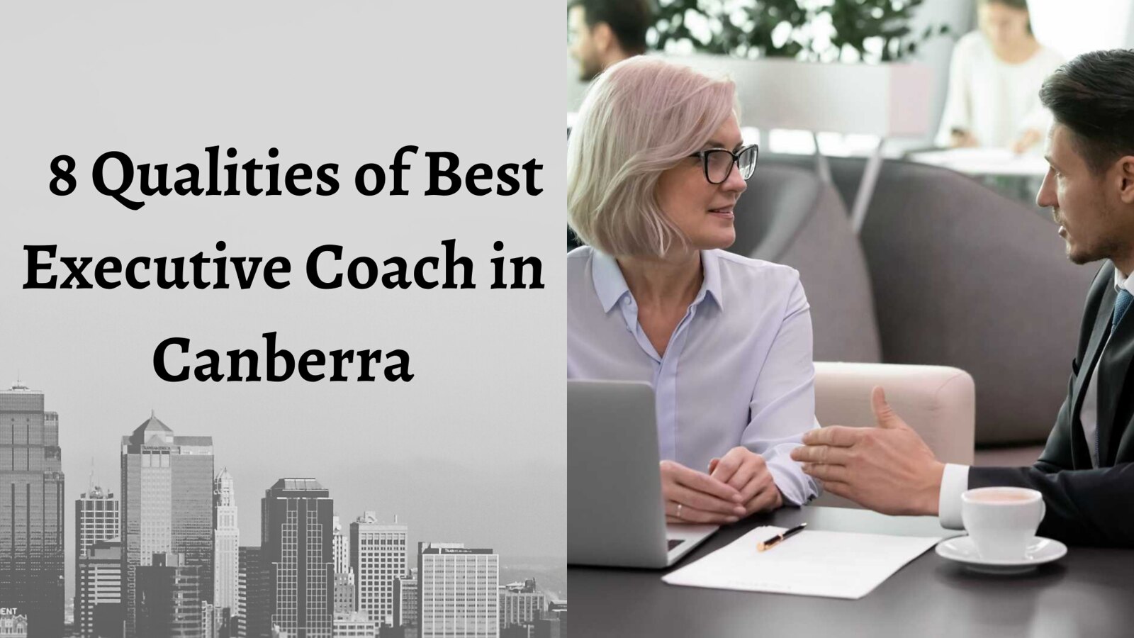 8 Qualities of Best Business Coach in Canberra Flickr