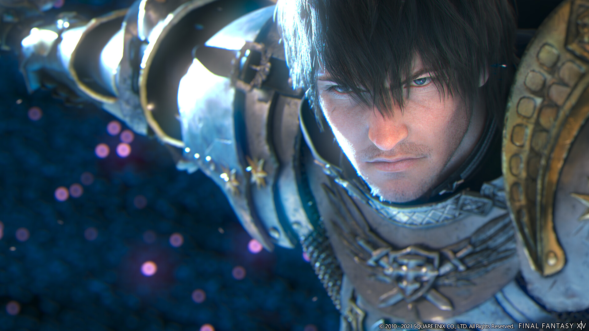Final Fantasy XIV Online Endwalker wird am 23. November 2021 für PS5