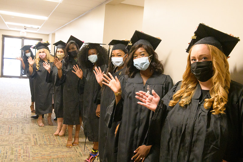 Lmu Spring 2023 Graduation