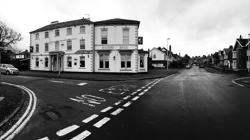 Raikes Hall, Blackpool www.trustinns.co.uk/articles/thest… Flickr