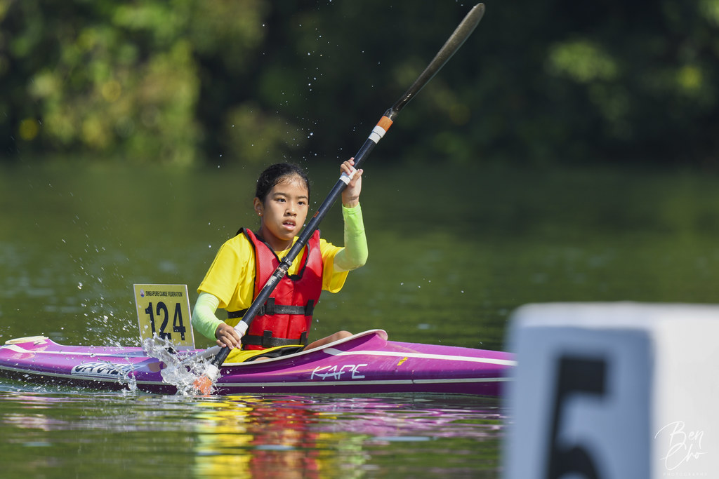 20210418 Singapore Kids Kayaking Championships 2021 Flickr