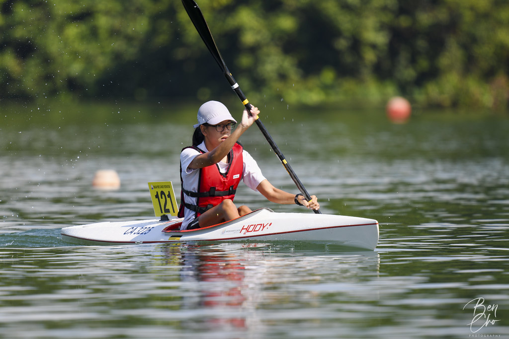20210418 Singapore Kids Kayaking Championships 2021 Flickr